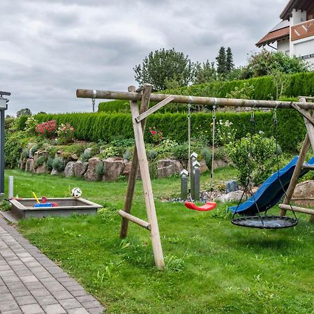 Haus Panoramasicht Daire Höchenschwand Dış mekan fotoğraf