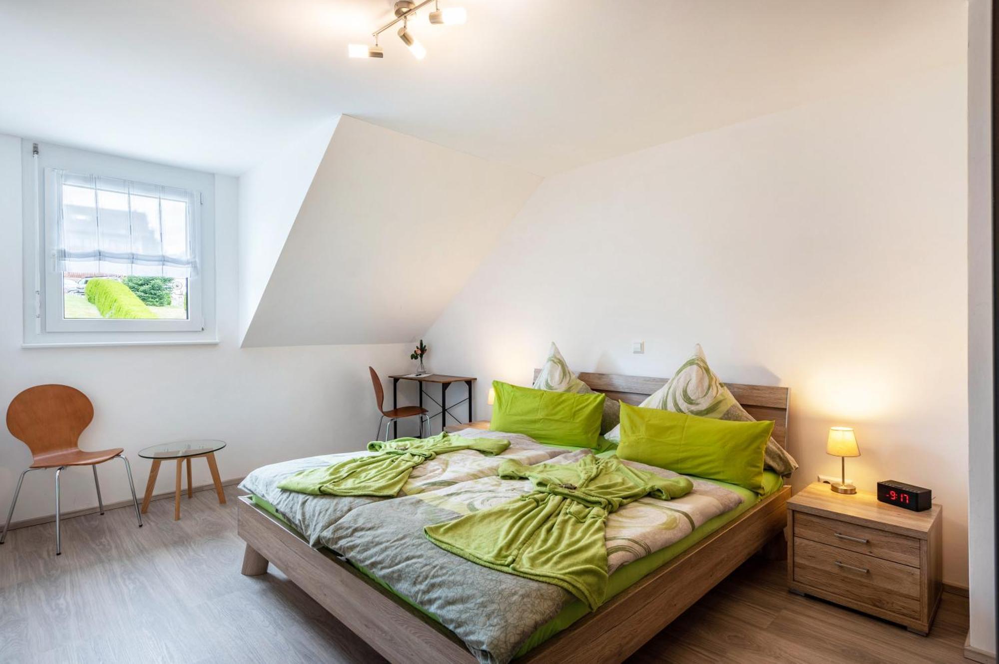 Haus Panoramasicht Daire Höchenschwand Dış mekan fotoğraf