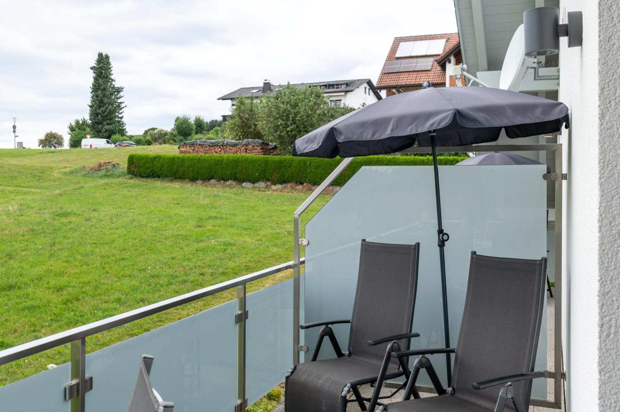 Haus Panoramasicht Daire Höchenschwand Dış mekan fotoğraf